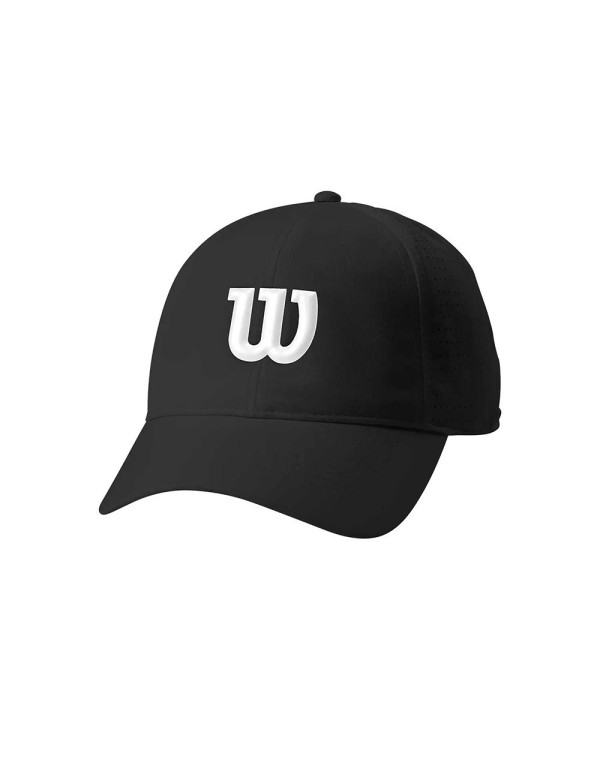 Gorra Wilson Ultralight Tennis Cap Ii Wra815202 |WILSON |Chapeaux