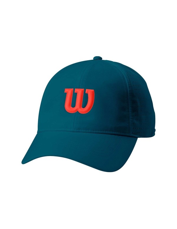 Gorra Wilson Ultralight Tennis Cap Ii Wra815203 |WILSON |Chapéus