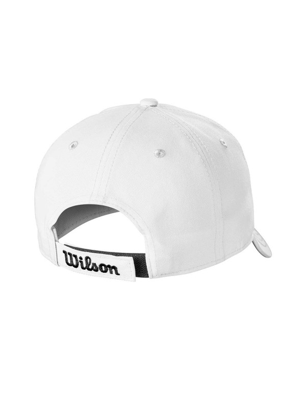 Gorra Wilson Youth Tour W Cap Wr5008100 |WILSON |Hattar