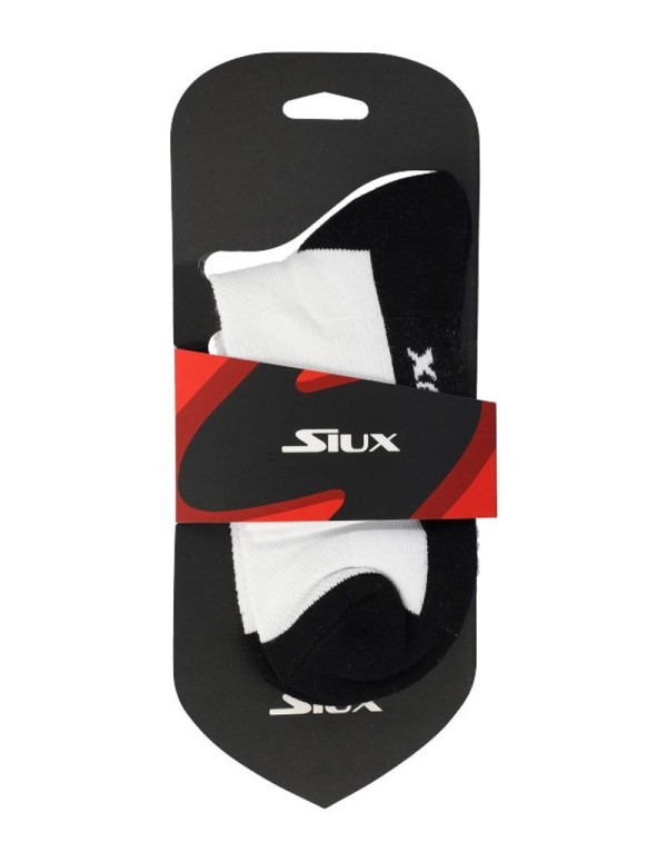 Siux Half Calf Crow Sock |ECLYPSE |Paddle socks