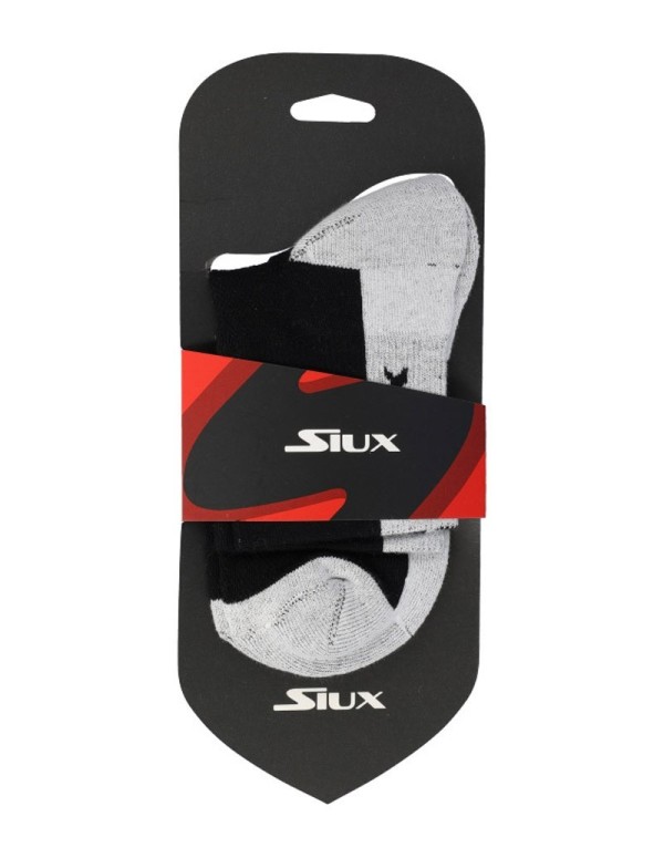 Siux Half Calf Crow Sock |ECLYPSE |Paddle socks