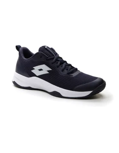 Lotto Mirage 600 Alr Negro Blanco 215918 1E5 |LOTTO |Zapatillas pádel LOTTO