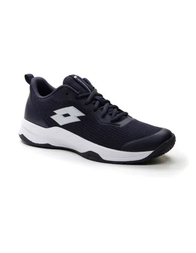 Lotto Mirage 600 Alr Negro Blanco 215918 1E5 |LOTTO |Zapatillas pádel LOTTO