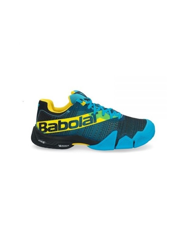 Chaussures Babolat Cud Jet Premura |BABOLAT |Chaussures de padel BABOLAT