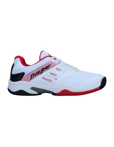 Zapatillas Jhayber Tatena Za44410-100 |J HAYBER |Chaussures de padel J HAYBER