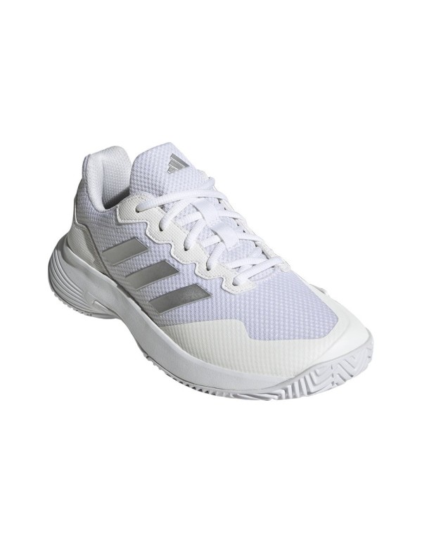 Chaussures Adidas Gamecourt 2 W Hq8476 Femme |ADIDAS |Chaussures de padel ADIDAS