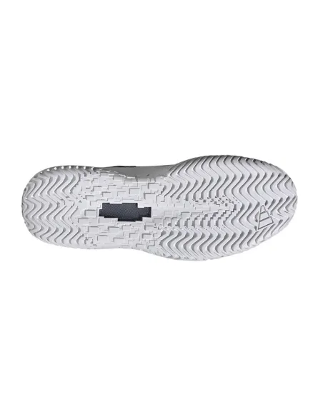 Adidas Gamecourt 2 Branco Mulher Hq8476 |ADIDAS |Sapatilhas de padel ADIDAS