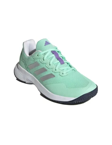 Zapatillas Adidas Gamecourt 2 W Hq8475 Mujer |ADIDAS |Zapatillas pádel ADIDAS