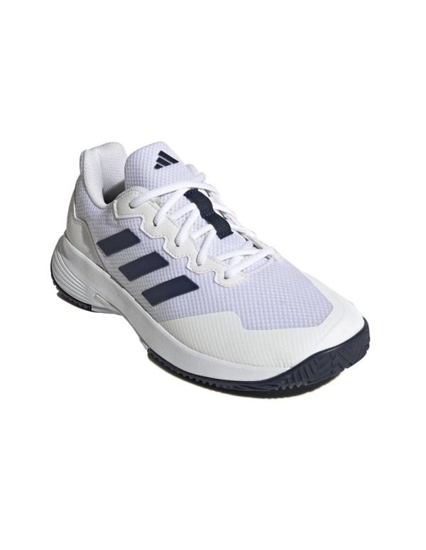 Chaussures Adidas Gamecourt 2 M Hq8809 |ADIDAS |Chaussures de padel ADIDAS