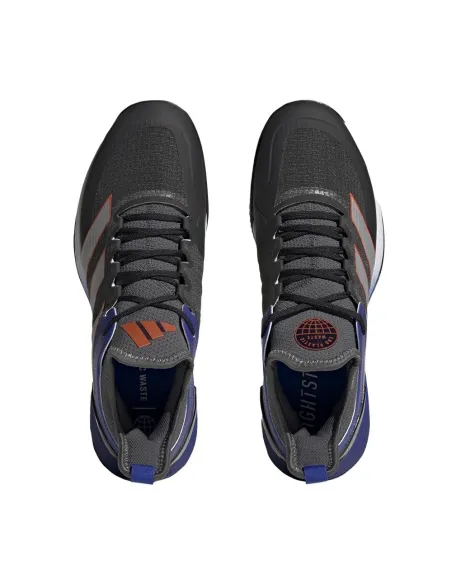 Adidas Adizero Ubersonic 4 Clay Hq5929 |ADIDAS |Chaussures de padel ADIDAS Adidas Adizero Ubersonic 4 Clay Hq5929 |ADIDAS |Chaussures de padel ADIDAS