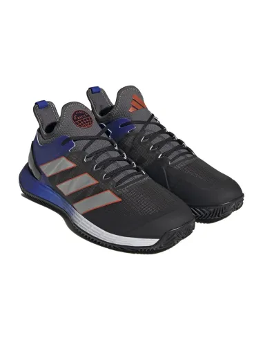 Adidas Adizero Ubersonic 4 Clay Hq5929 |ADIDAS |Chaussures de padel ADIDAS