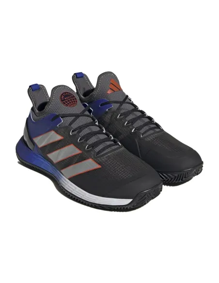 Adidas Adizero Ubersonic 4 Clay Hq5929 |ADIDAS |Chaussures de padel ADIDAS Adidas Adizero Ubersonic 4 Clay Hq5929 |ADIDAS |Chaussures de padel ADIDAS