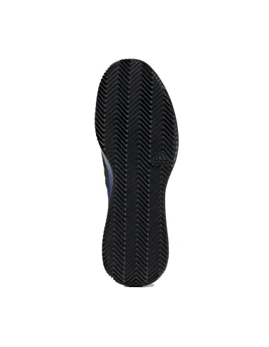 Adidas Adizero Ubersonic 4 Clay Hq5929 |ADIDAS |Chaussures de padel ADIDAS