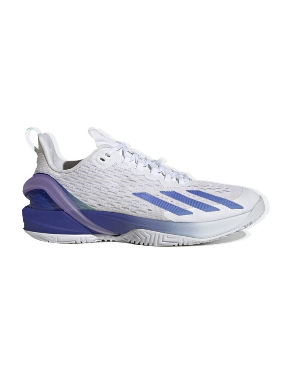 Adidas Adizero Cyber sonic W Gy9640 Women's Shoes |ADIDAS |ADIDAS padel shoes
