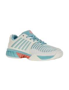 Kswiss Express Light 3 Donna 98563143 |K SWISS |Scarpe da padel K-Swiss 2