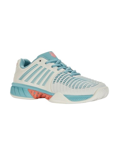 Kswiss Express Light 3 Mulher 98563143 |K SWISS |Sapatilhas de padel K-Swiss