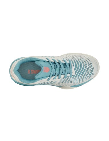 Kswiss Express Light 3 Mulher 98563143 |K SWISS |Sapatilhas de padel K-Swiss