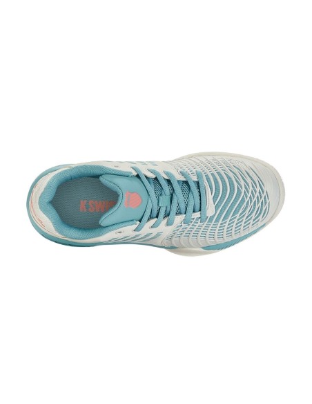 Kswiss Express Light 3 Women 98563143 |K SWISS |K-Swiss padel shoes Kswiss Express Light 3 Women 98563143 |K SWISS |K-Swiss padel shoes