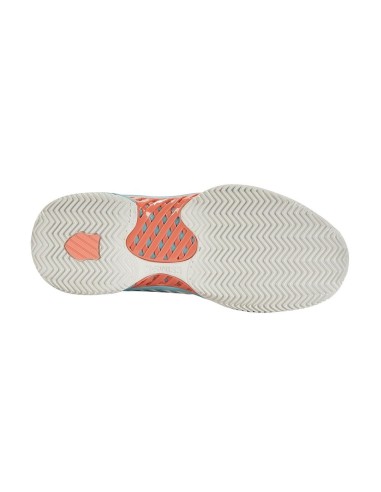 Kswiss Express Light 3 Women 98563143 |K SWISS |K-Swiss padel shoes