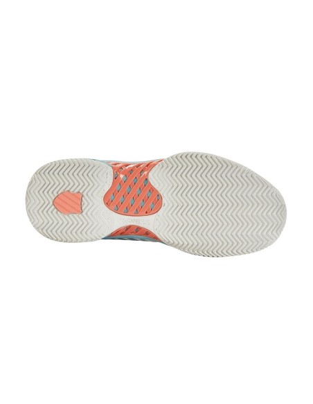 Kswiss Express Light 3 Mulher 98563143 |K SWISS |Sapatilhas de padel K-Swiss