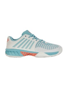 Kswiss Express Light 3 Donna 98563143 |K SWISS |Scarpe da padel K-Swiss