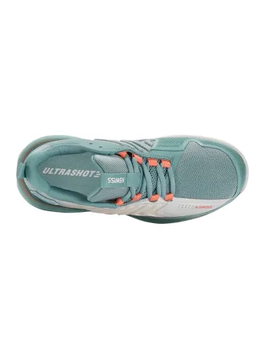 Kswiss Ultrashot 3 96988143 Women |K SWISS |K-Swiss padel shoes
