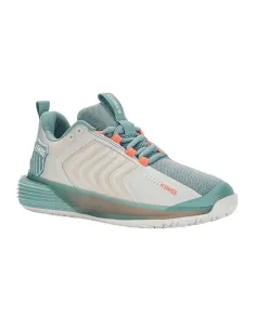 Kswiss Ultrashot 3 96988143 Women |K SWISS |K-Swiss padel shoes 2