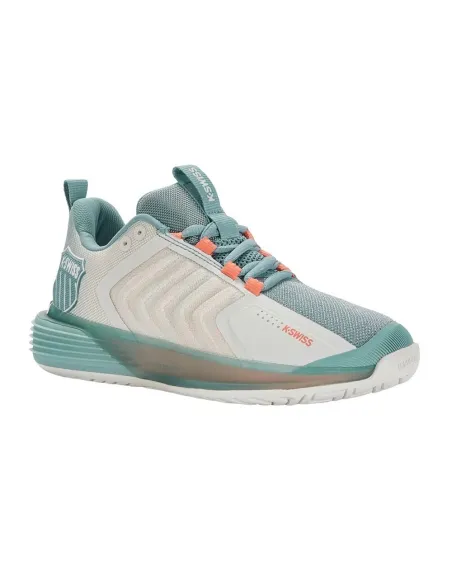 Kswiss Ultrashot 3 96988143 Donna |K SWISS |Scarpe da padel K-Swiss