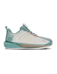 Kswiss Ultrashot 3 96988143 Women |K SWISS |K-Swiss padel shoes
