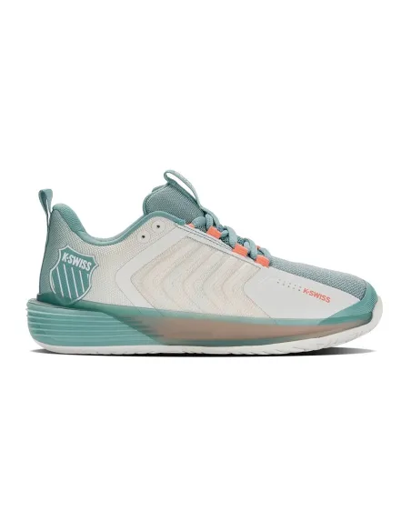 Kswiss Ultrashot 3 96988143 Women |K SWISS |K-Swiss padel shoes