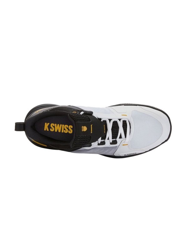 Chaussures Team Kswiss Ultrashot 7395140 |K SWISS |Chaussures de padel KSWISS