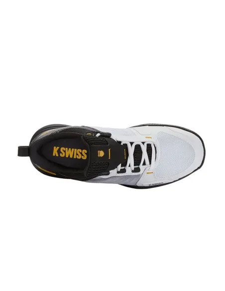 Kswiss Ultrashot Team White Black 7395140 |K SWISS |K-Swiss padel shoes