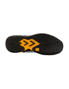 Kswiss Ultrashot Team Branco Preto 7395140 |K SWISS |Sapatilhas de padel K-Swiss 2