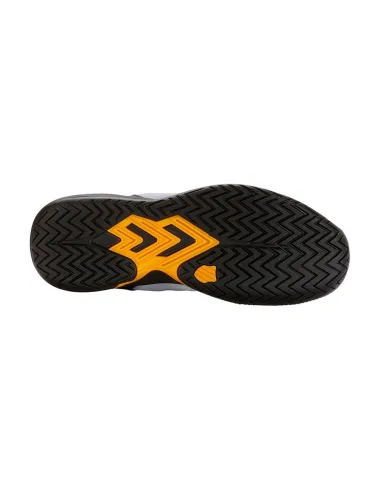 Kswiss Ultrashot Team Branco Preto 7395140 |K SWISS |Sapatilhas de padel K-Swiss