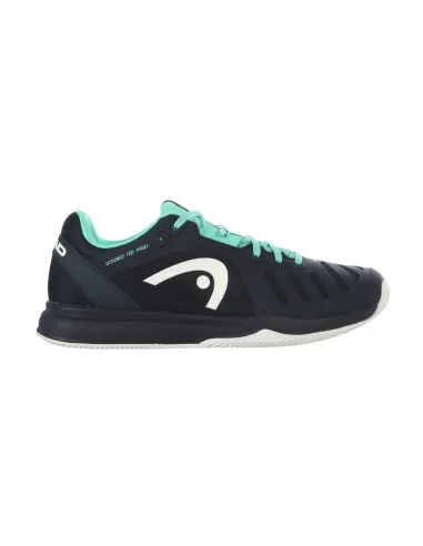 Head Sprint Team 3.0 Shoes 273841 Dbte |HEAD |HEAD padel shoes