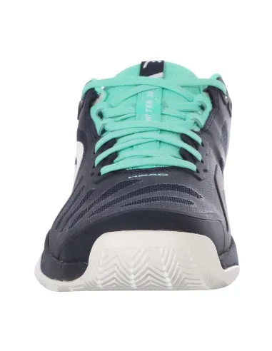 Head Sprint Team 3.0 Nero Blu 273841 Dbte |HEAD |Scarpe da padel HEAD