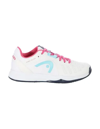 Zapatillas Head Sprint Team 3.0 274841 Whbl Mujer |HEAD |Zapatillas pádel HEAD