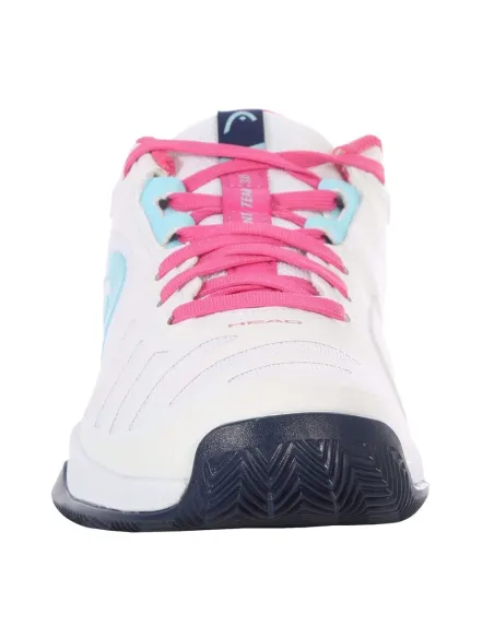 Head Sprint Team 3.0 Femme 274841 Whbl |HEAD |Chaussures de padel HEAD