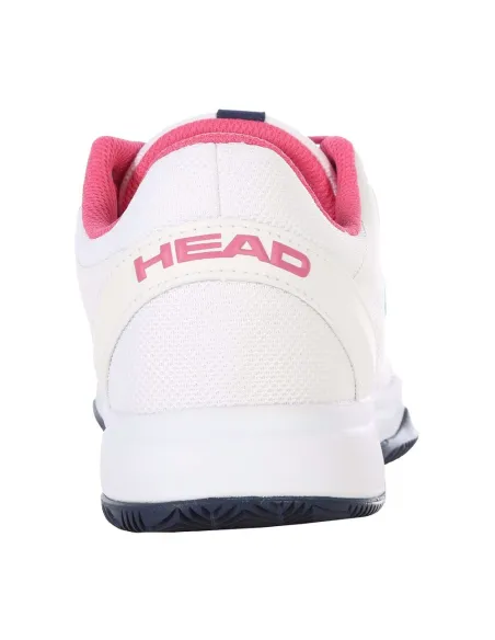 Head Sprint Team 3.0 Femme 274841 Whbl |HEAD |Chaussures de padel HEAD