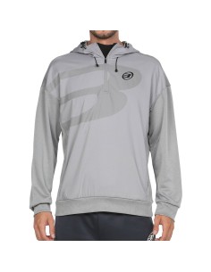Felpa Bullpadel Jubon |BULLPADEL |Abbigliamento da padel BULLPADEL