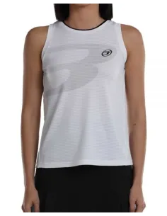 Camiseta Bullpadel Yema 012mujer |BULLPADEL |Roupa de padel BULLPADEL