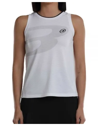 Camiseta Bullpadel Yema 012mujer |BULLPADEL |Ropa pádel BULLPADEL