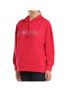 Sweatshirt Bullpadel Ubate Woman |BULLPADEL |BULLPADEL padel clothing 2