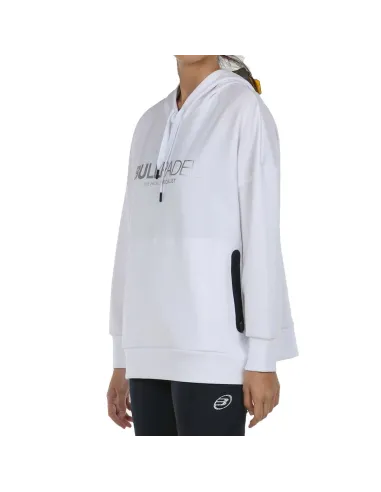Felpa Bullpadel Ubate Donna |BULLPADEL |Abbigliamento da padel BULLPADEL
