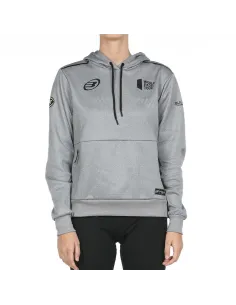 Sweatshirt Bullpadel Leste Woman |BULLPADEL |BULLPADEL padel clothing