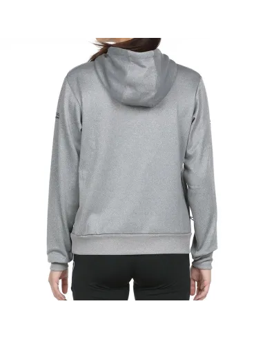 Sudadera Bullpadel Leste Mulher |BULLPADEL |Roupa de padel BULLPADEL
