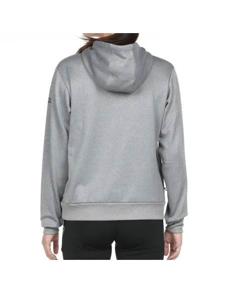 Sudadera Bullpadel Leste Mujer |BULLPADEL |Ropa de pádel BULLPADEL