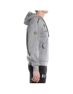 Felpa Bullpadel Lardo