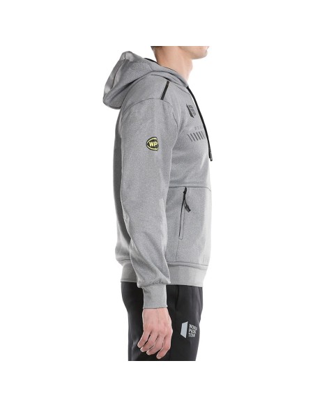 Sweat Bullpadel Lardo |BULLPADEL |Vêtements de padel BULLPADEL