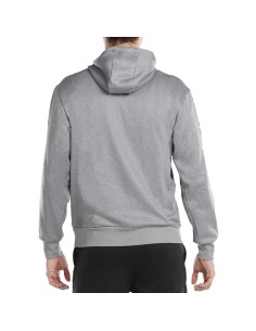 Sudadera Bullpadel Lardo |BULLPADEL |Roupa de padel BULLPADEL 2